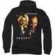 Bride Of Chucky - Mens Chucky Gets Lucky Hoodie, Small, Black