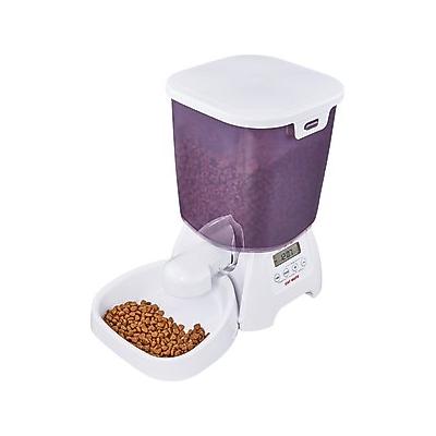 Cat Mate C3000 Automatic Dog & Cat Feeder, 26-cup