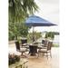 Tommy Bahama Outdoor Alfresco Living Umbrella Base | 2 H x 12 W x 12 D in | Wayfair 3100-UBWT