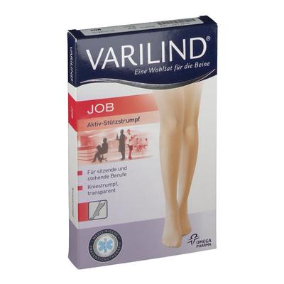 Varilind Job 100den AD XS transp.muschel 2 St Sonstige Image