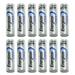 Eveready 13074 - AAA Cell Ultimate Lithium Battery (12 pack) (Energizer Ultimate Li AAA-12)