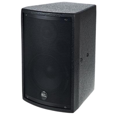 the box Six Mix