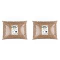 Forest Whole Foods Organic Green Lentils, 10 kg