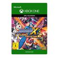 Mega Man X Legacy Collection 2 | Xbox One - Download Code