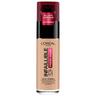 L’Oréal Paris - Infaillible 32H Fresh Wear Foundation 30 ml 145 - ROSE BEIGE