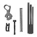 Ed Brown 1911 5-Piece Trigger Pull Kit - 1912 5 Piece Trigger Pull Kit Ss
