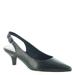 Easy Street Faye - Womens 11 Navy Pump Medium