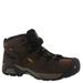 Keen Utility Detroit XT Mid WP Steel Toe - Mens 12 Brown Boot D