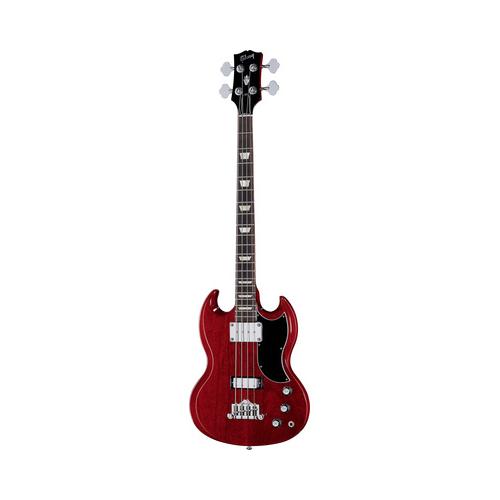 Gibson SG Bass HC