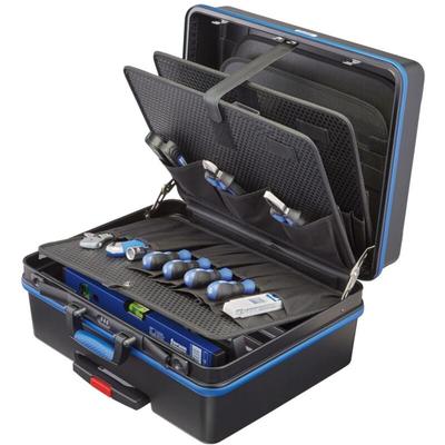 Werkzeugtrolley hdpe 485 x 375 x 225 mm - Forum Image