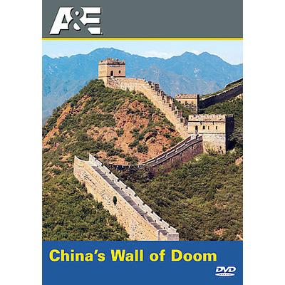 China's Wall Of Doom [DVD]