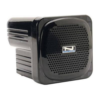 Anchor Audio AN-MINIU2 Personal Portable PA System with Dual-Channel Wireless Mic Receiv AN-MINIU2