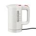 Bodum Bistro Electric Water Kettle Plastic in White | 6.75 H x 7.67 W x 3.93 D in | Wayfair 11451-913US