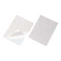 Selbstklebe-Taschen »POCKETFIX®« A4 10 Stück, Durable, 30.2x21.6 cm