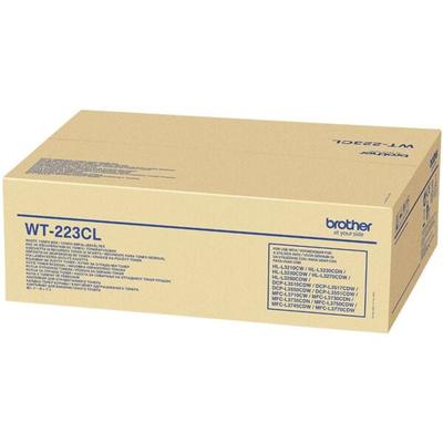 Toner-Abfallbehälter »WT-223CL« schwarz, Brother