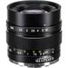 Mitakon Zhongyi Speedmaster 35mm f/0.95 Mark II Lens (Sony E, Black) MTK35M95M2SE