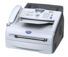 Brother IntelliFAX 2920 Multifunction Laser Fax Machine