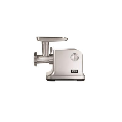 Weston #10 Manual Meat Grinder and Sausage Stuffer - On Sale - Bed Bath &  Beyond - 4003474