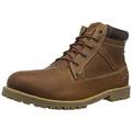 Chatham Herren Grampian wasserdichte Stiefel, Braun Dark Tan 003, 45.5 EU