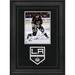 Los Angeles Kings 8'' x 10'' Deluxe Vertical Photograph Frame with Team Logo