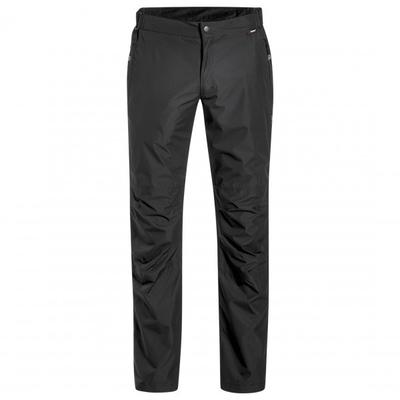 Maier Sports - Raindrop - Hardshellhose Gr 52 - Regular schwarz