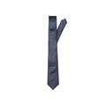 SELECTED HOMME Herren Slhnew Texture Tie 7cm Noos B Krawatte, Dark Sapphire, Einheitsgr e EU