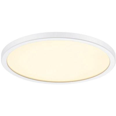 Nordlux - Bronx 24 47246001 LED-Panel 15 w Warmweiß Weiß