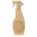 Moschino Fresh Gold Couture For Women By Moschino Eau De Parfum Spray (tester) 3.4 Oz