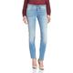 G-STAR RAW Jean's Lynn Mid Waist Skinny, Blue (lt Aged D010-424), 27W /32L