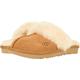 UGG Kids Cozy Ii Slipper, Chestnut, 11 UK Child