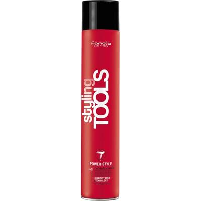 Fanola Styling Tools Power Style Haarspray 750 ml