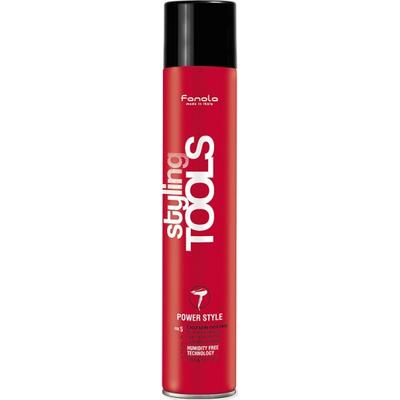 Fanola Styling Tools Power Style Haarspray 500 ml