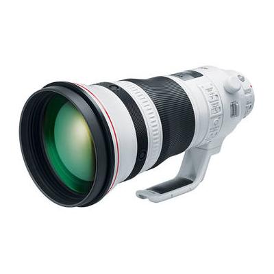 Canon EF 400mm f/2.8L IS III USM Lens 3045C002