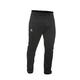 Asioka 189/17 Herren Trainingshose, Herren L Schwarz