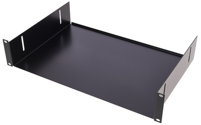 K&M 28482 19" Rack Tray 2U