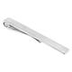 925 Sterling Silver Polished Tie Bar Jewelry Gifts for Men