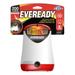 Eveready 13140 - Compact Area Lantern (EVR EVGPAL41.1 NA 4AA AREA LANTERN WOB)