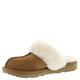 UGG Kids Cozy Ii Slipper, Chestnut, 9 UK Child