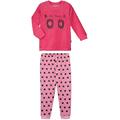 Pyjama Mädchen Langarm MY DREAM – Größe – 2/3 Jahre (92/98 cm)