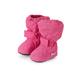 Sterntaler Mädchen Baby Stiefel mit Klettverschluss, Rosa (Magenta Mel. 746), 21/22 EU