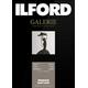 ILFORD GALERIE Premium Matt Duo 200 gsm A3+ - 329 mm x 483 mm 50 Blatt