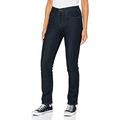 Levi's Women's 724 High Rise Straight Jeans, to The Nine, 31W / 34L