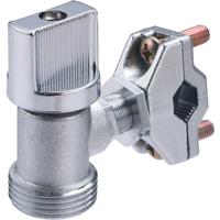 Noyon&thiebault - Robinet autoperceur 1/4 tour pour machine à laver Ø10 à 16 mm - nez M3/4