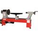 Tour à bois D460FXL Holzmann 230 Volts