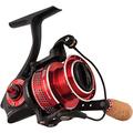 Abu Garcia Revo® MGXtreme® Spinning, Fishing Reel, Spinning Reels, Predator Fishing, Pike, Perch, Zander, Trout, Unisex, Assorted, 30