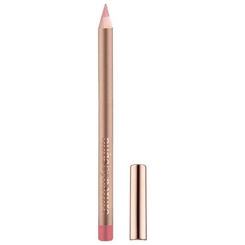 Nude by Nature - Defining Lip Pencil Lipliner 1,14 g Matte Pressed Bronzer