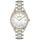 Bulova Sutton Womens Two Tone Stainless Steel Bracelet Watch 98r263, One Size