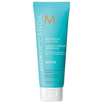 Moroccanoil - Repair Restorative Hair Mask Haarkur & -maske 75 ml (227.87 € / 1 l)