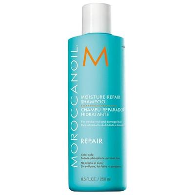 Moroccanoil Repair SHAMPOO MOISTURE REPAIR Shampoo 250 ml Image