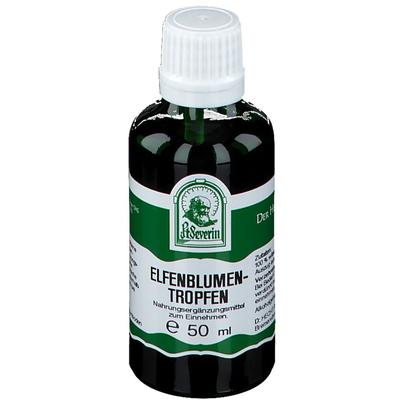 Elfenblumen Tropfen 50 ml Image